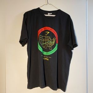 Gymshark Shirt for Men